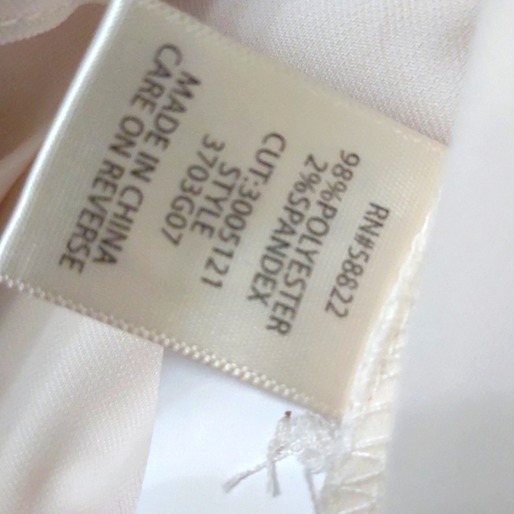 NWT Max Studio Cargo Trousers size Small - Picture 13 of 13